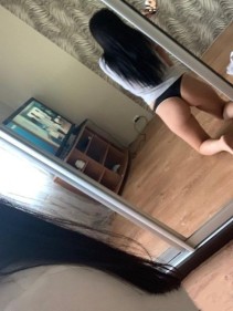 Фото проститутки Алина №2 в городе Москва