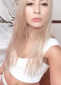 Фото проститутки Алина №3 в городе Москва