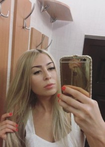 Фото проститутки Алина №4 в городе Москва