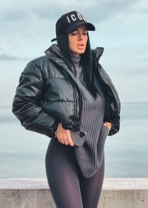 Фото проститутки АврораVIP №3 в городе Москва
