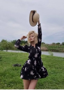 Фото проститутки Эмма №3 в городе Москва