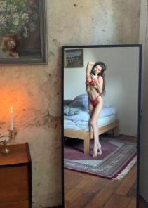 Фото проститутки Евгения №6 в городе Москва