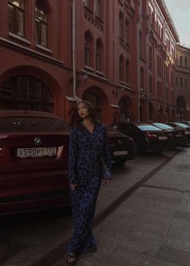 Фото проститутки ГАЛИНА №4 в городе Москва
