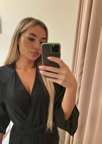 Фото проститутки Карина №5 в городе Москва