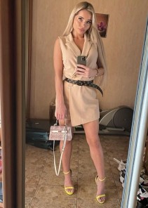 Фото проститутки Карина №8 в городе Москва