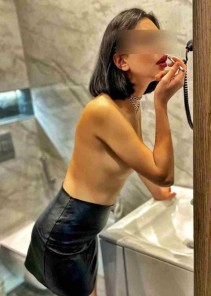 Фото проститутки Катя №3 в городе Москва