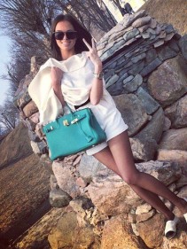 Фото проститутки ЛЕНА №5 в городе Москва