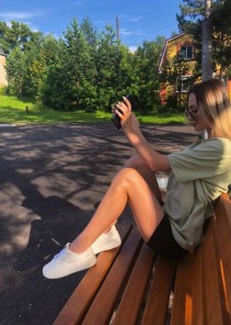 Фото проститутки Лера №7 в городе Москва