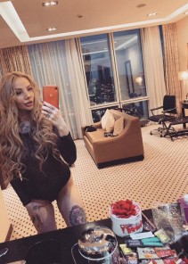 Фото проститутки Лола №6 в городе Москва