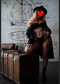 Фото проститутки Миланья №5 в городе Москва