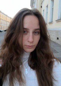 Фото проститутки Мишель №2 в городе Москва
