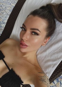 Фото проститутки Мишель №2 в городе Москва