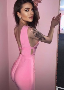 Фото проститутки Мишель №4 в городе Москва