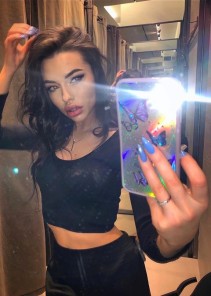 Фото проститутки Мишель №5 в городе Москва