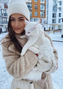 Фото проститутки НАСТЯ №7 в городе Москва
