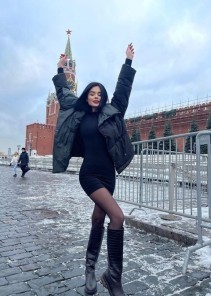 Фото проститутки Наташа №5 в городе Москва
