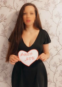 Фото проститутки Олеся №3 в городе Москва