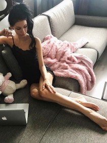 Фото проститутки Саша №2 в городе Москва