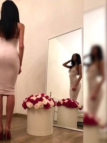 Фото проститутки Саша №4 в городе Москва