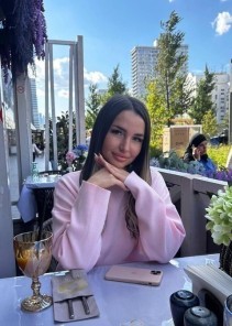 Фото проститутки Василиса №2 в городе Москва