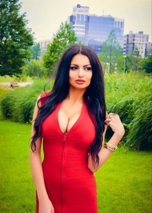 Фото проститутки Софи №1 в городе Москва
