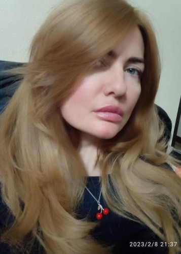Кристина, метро Котельники Г. Москва