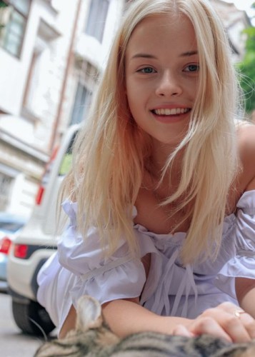 Малика, метро Автозаводская Г. Москва