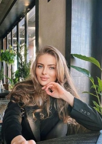 уляна, метро Сретенский бульвар Г. Москва